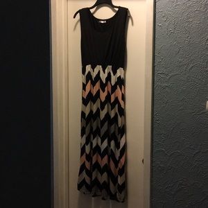 ‼️ FINAL MARKDOWN ‼️Maxi Dress